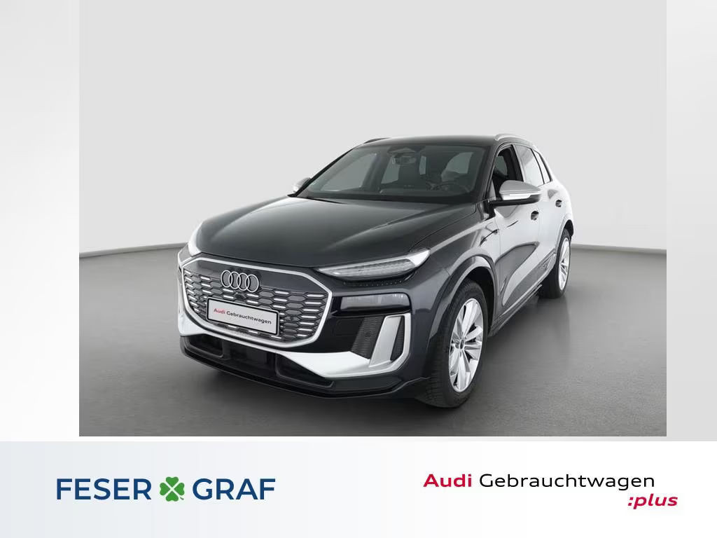 Audi SQ6 e-tron MATRIX ACC HuD 360° B&O STANDKLIMA
