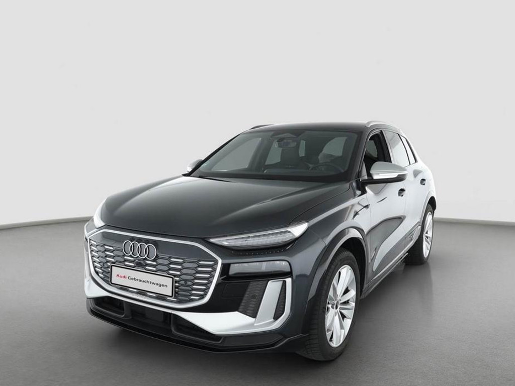 Audi SQ6 e-tron