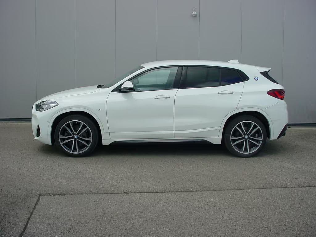 BMW X2 M-Sport
