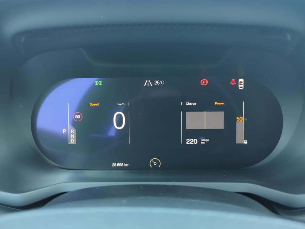 Polestar 2