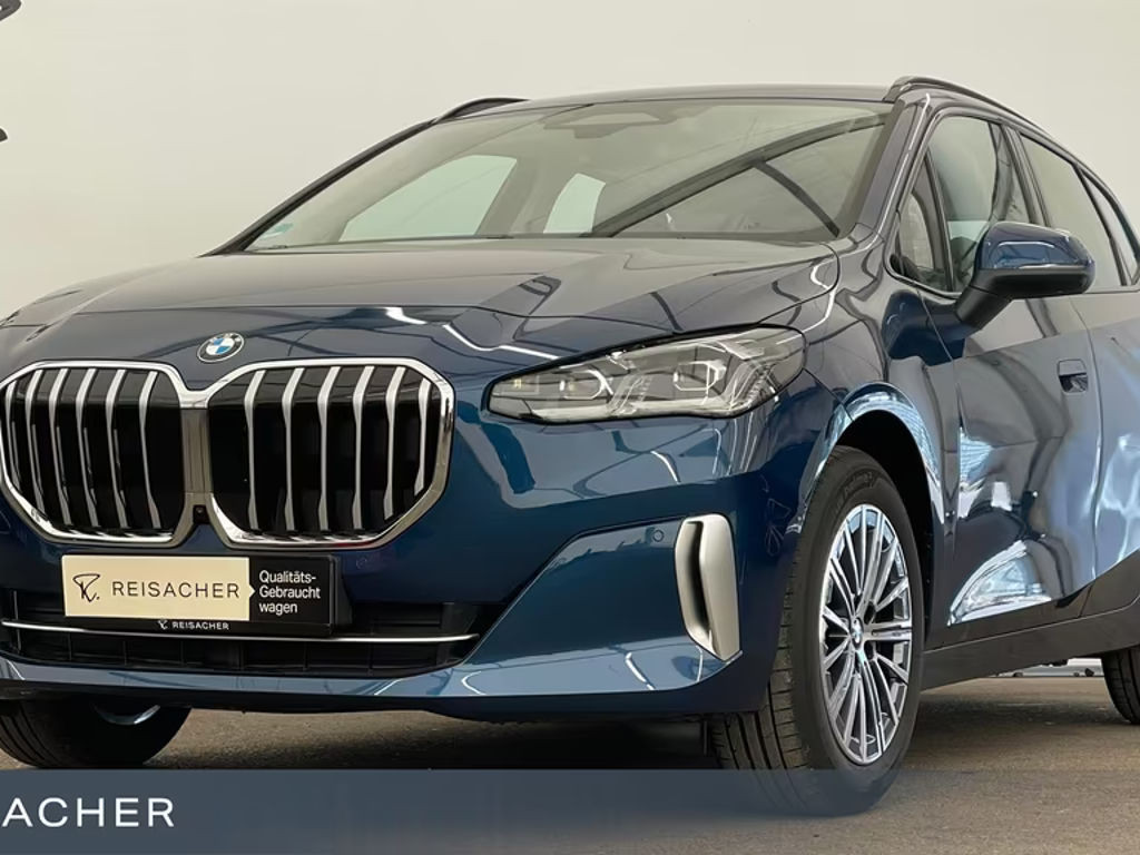 BMW 2 Serie 220 xDrive Active Tourer