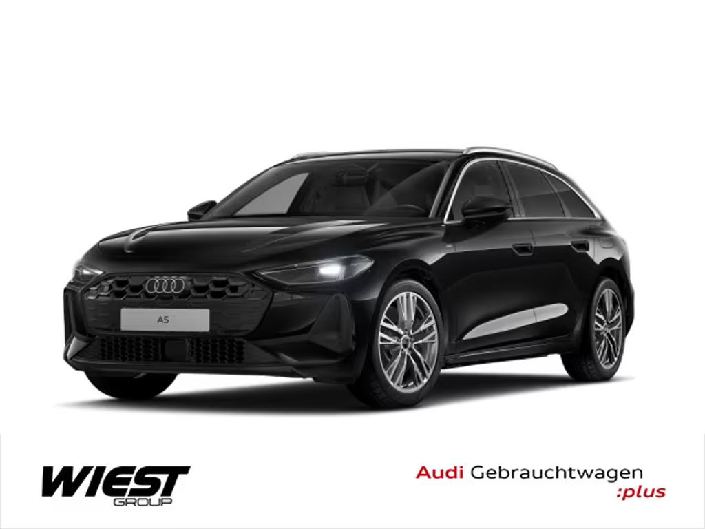 Audi A5 Avant Quattro S-Tronic Hybride