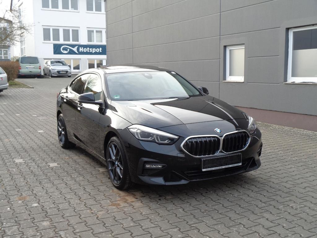 BMW 2 Serie