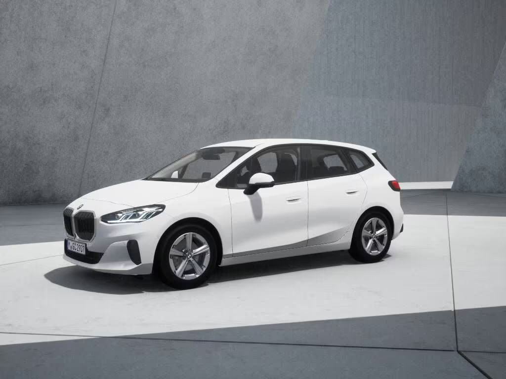 BMW 2 Serie 220 Active Tourer 220i
