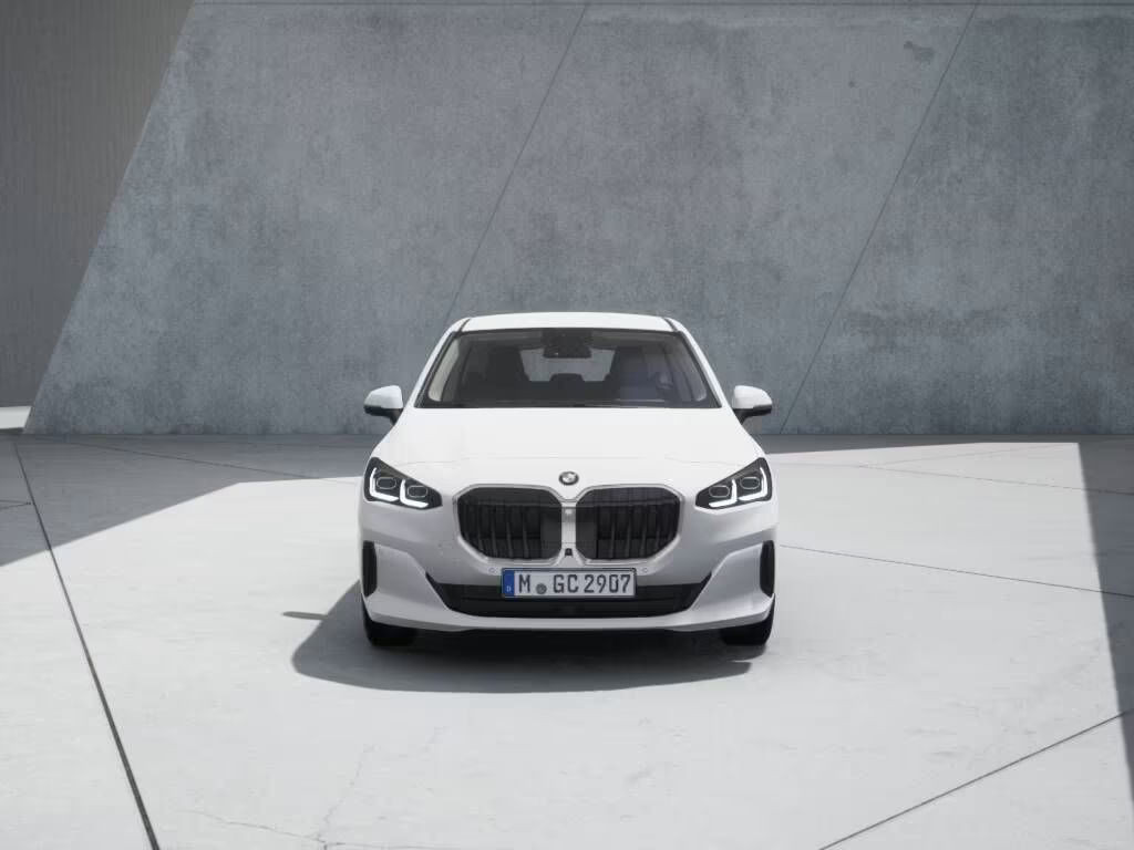 BMW 2 Serie