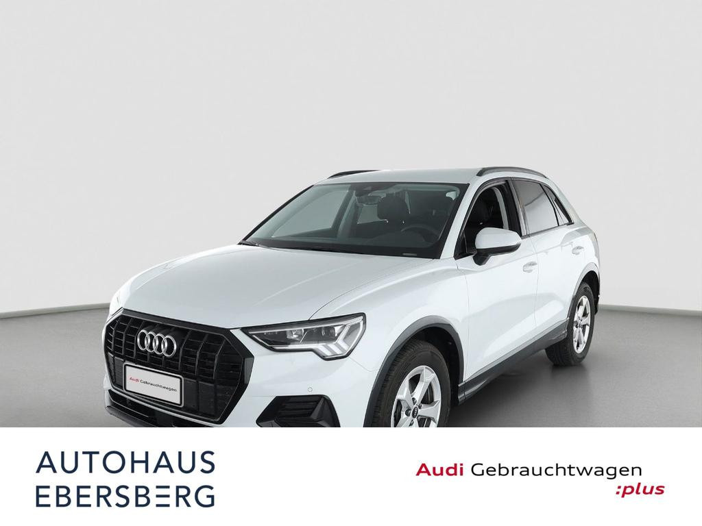 Audi Q3 35 TFSI