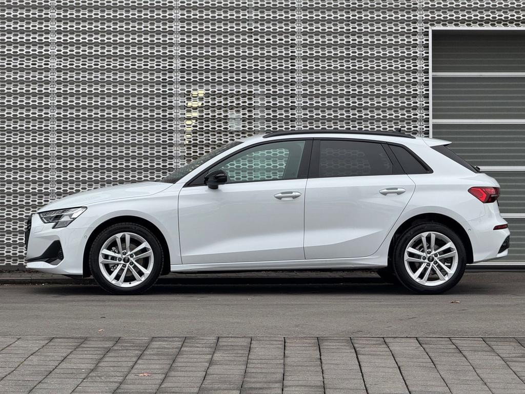 Audi A3 Sportback Sedan