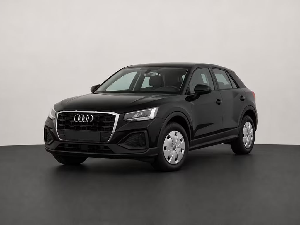 Audi Q2 Quattro S-Line 35 TDI