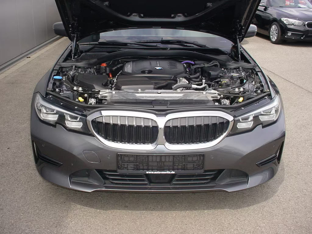 BMW 3 Serie