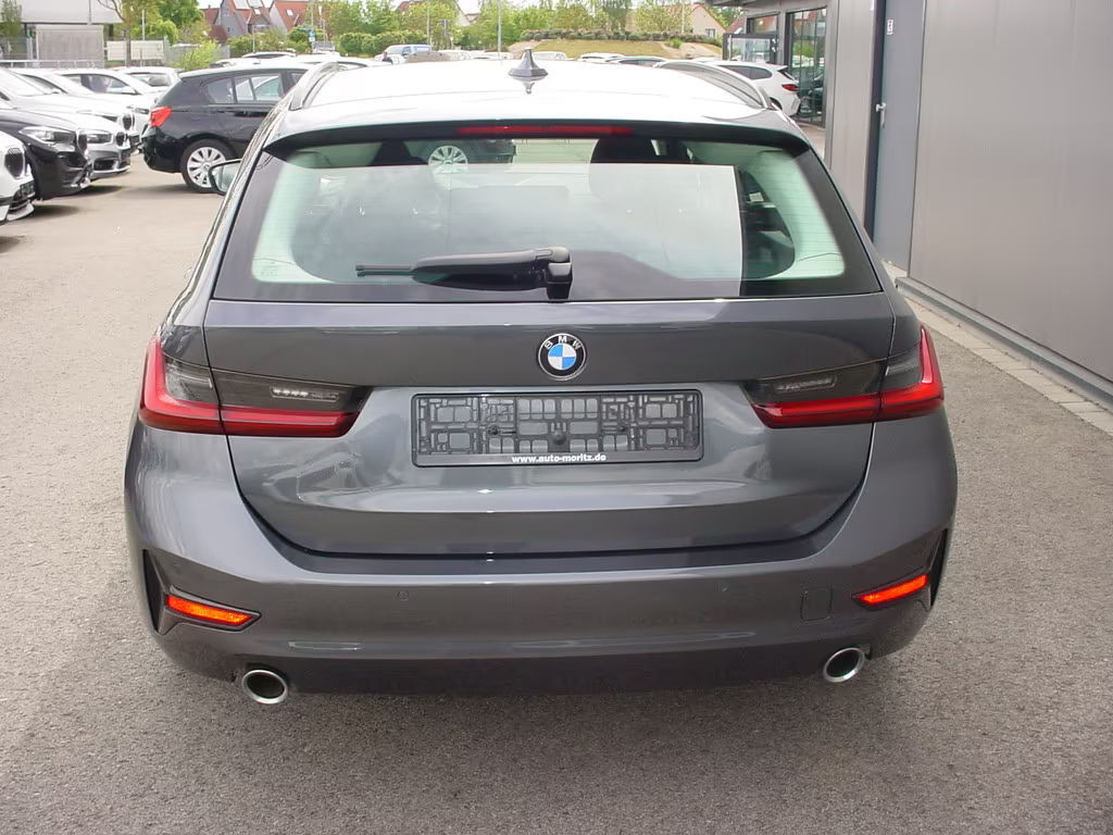 BMW 3 Serie