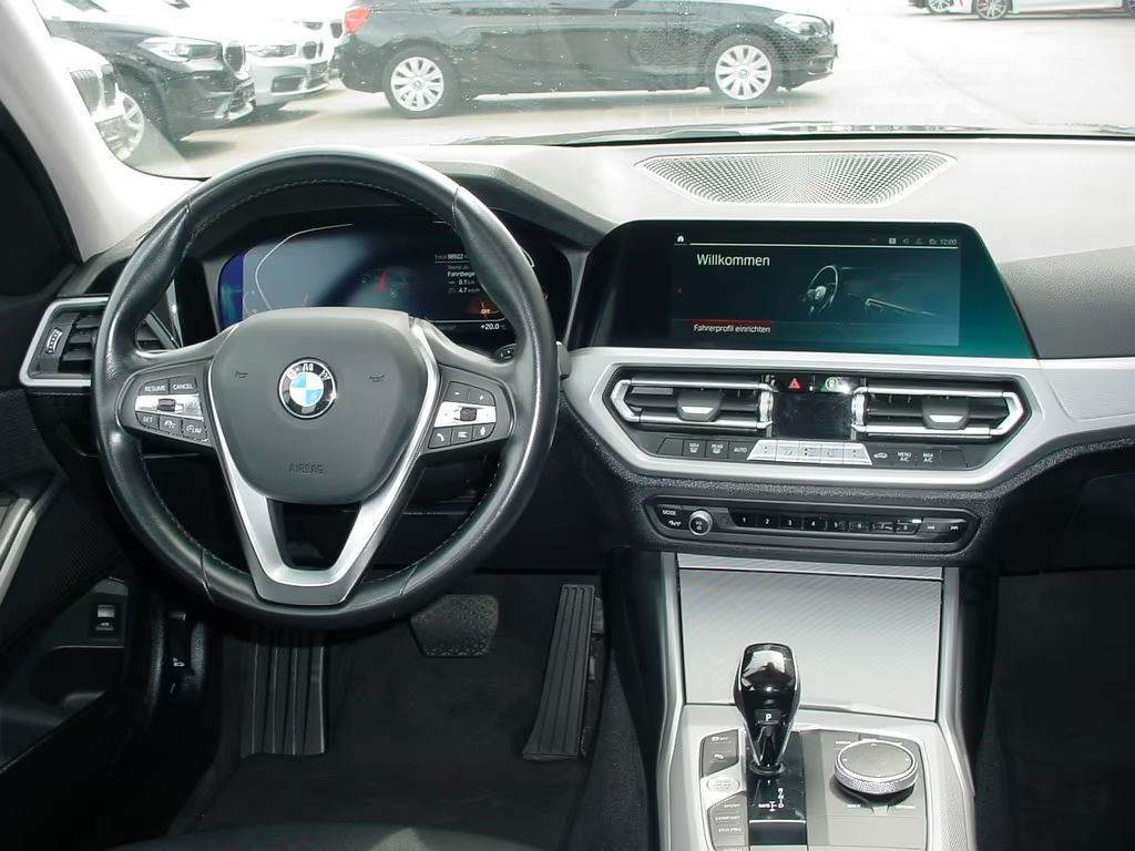 BMW 3 Serie