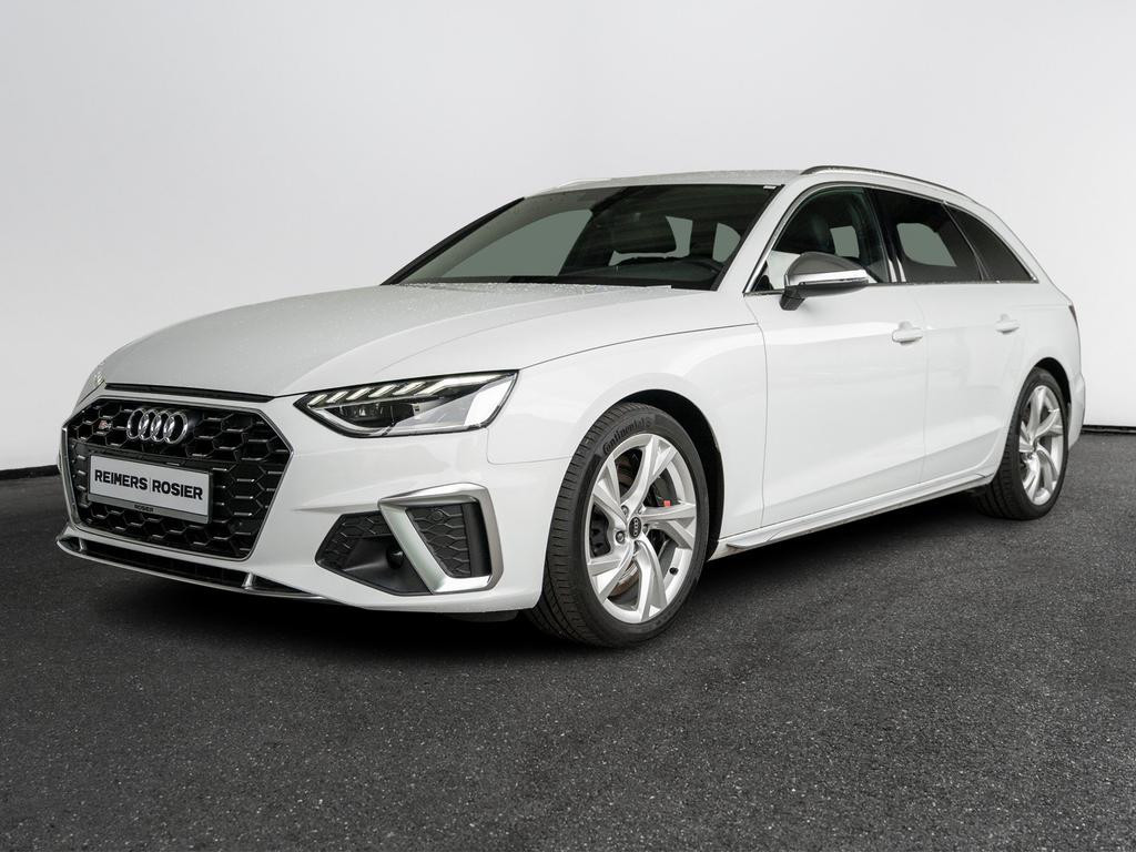 Audi S4