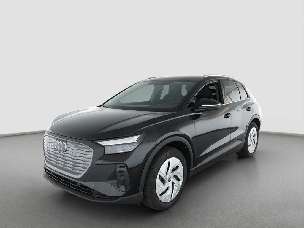 Audi Q4 e-tron 5JGAR StHzg SHZ PDC Assists