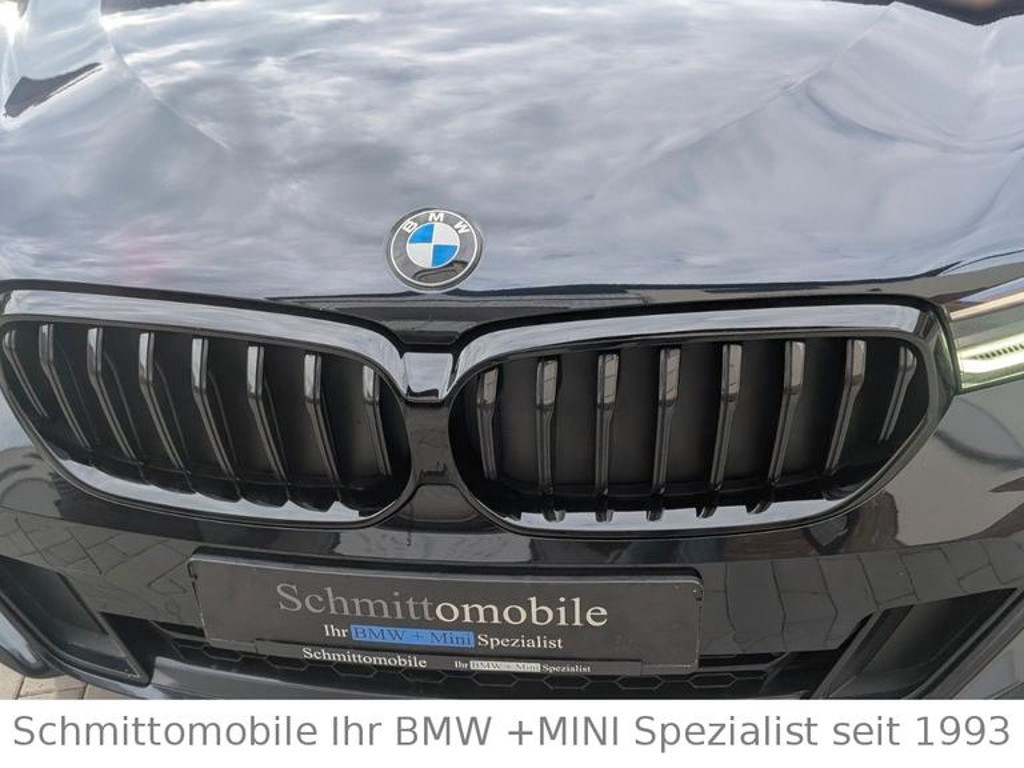 BMW 6 Serie