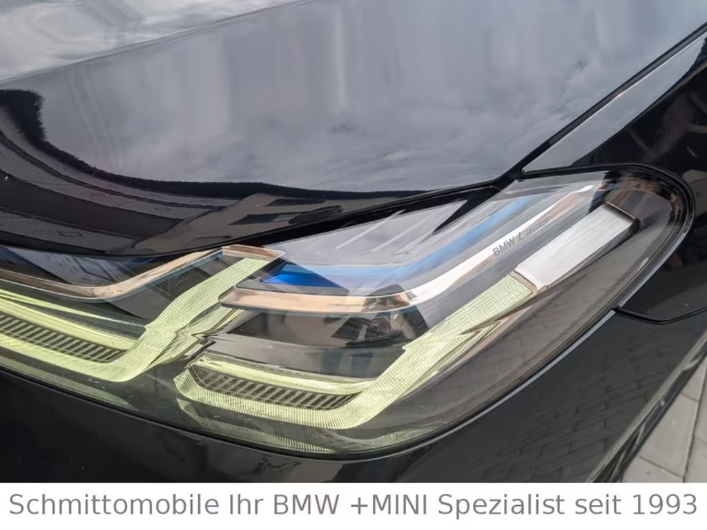 BMW 6 Serie