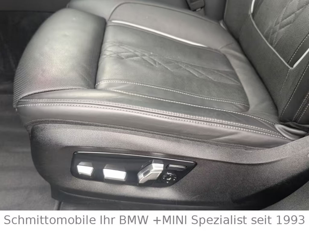 BMW 6 Serie