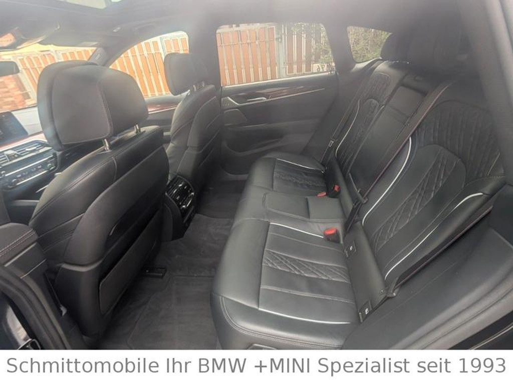 BMW 6 Serie