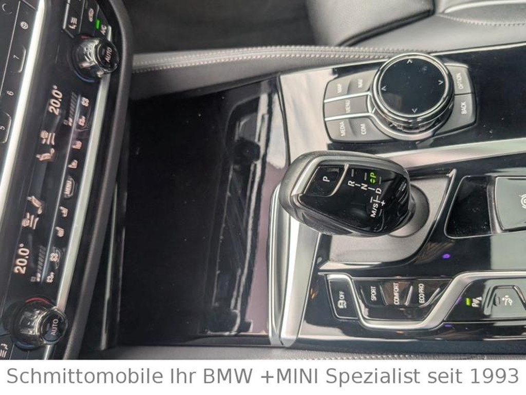 BMW 6 Serie