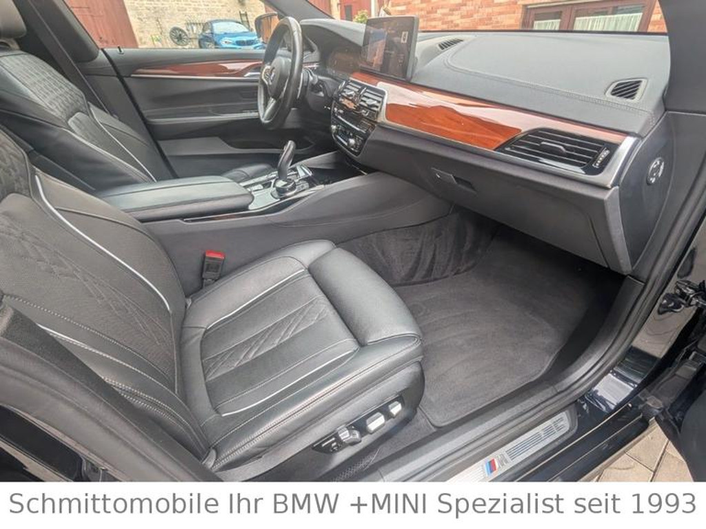 BMW 6 Serie