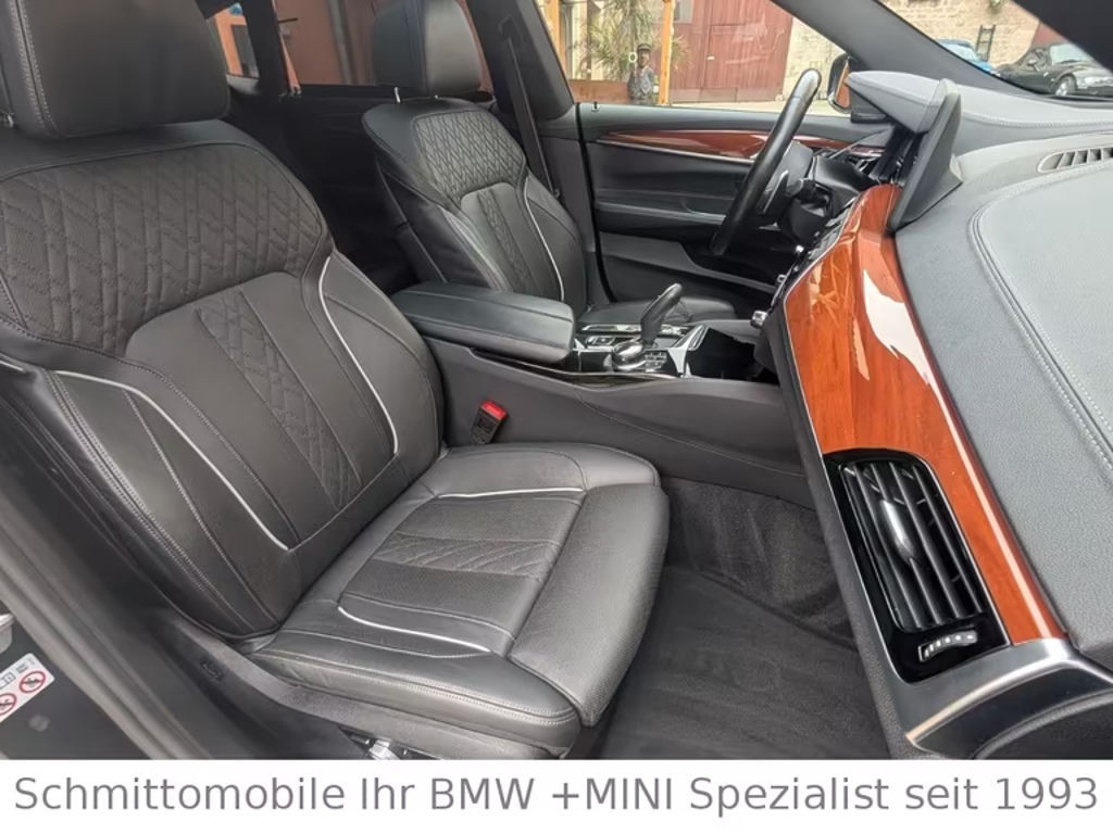 BMW 6 Serie
