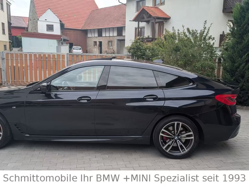 BMW 6 Serie