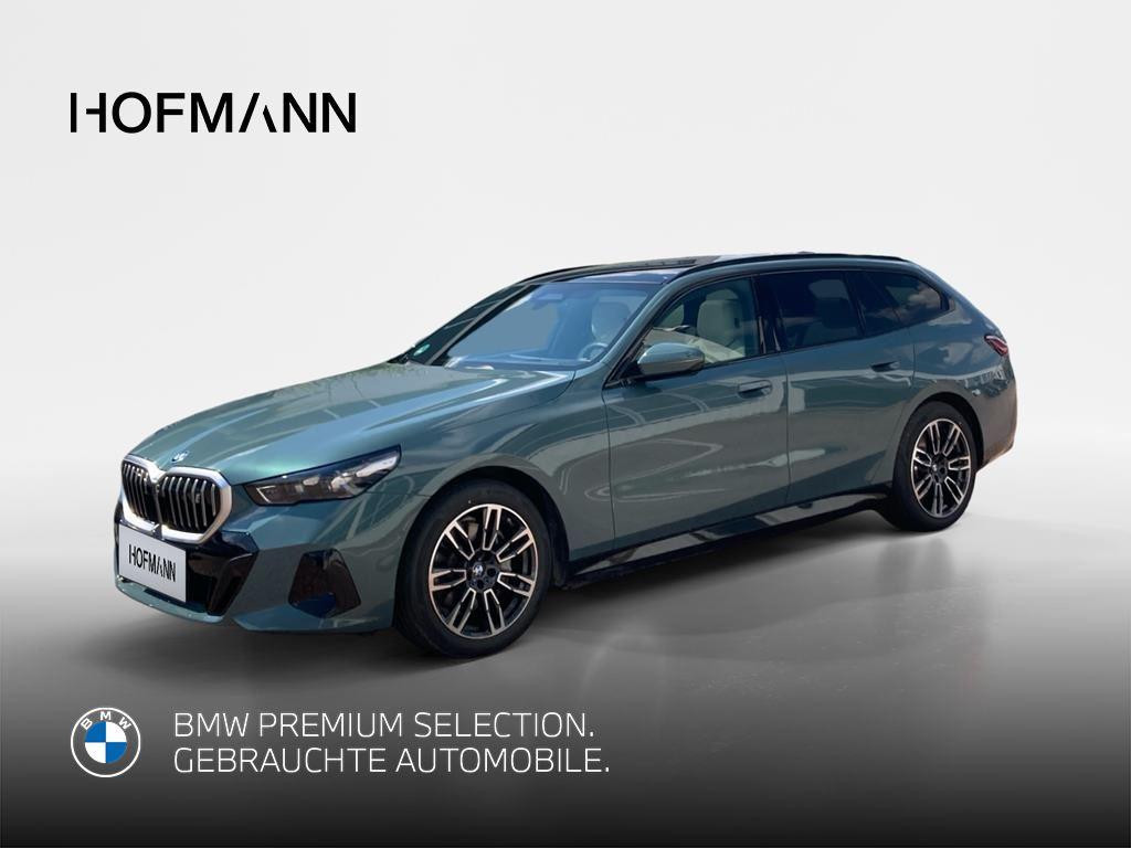 BMW i5 M-Sport Touring