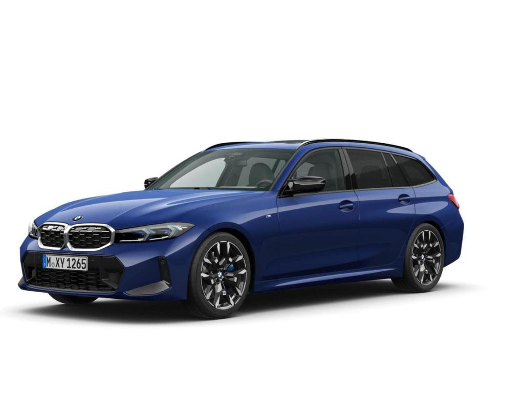 BMW M340