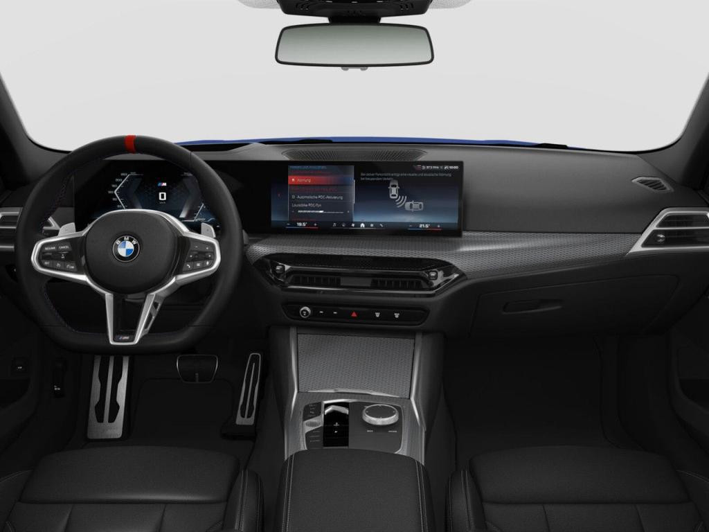 BMW M340