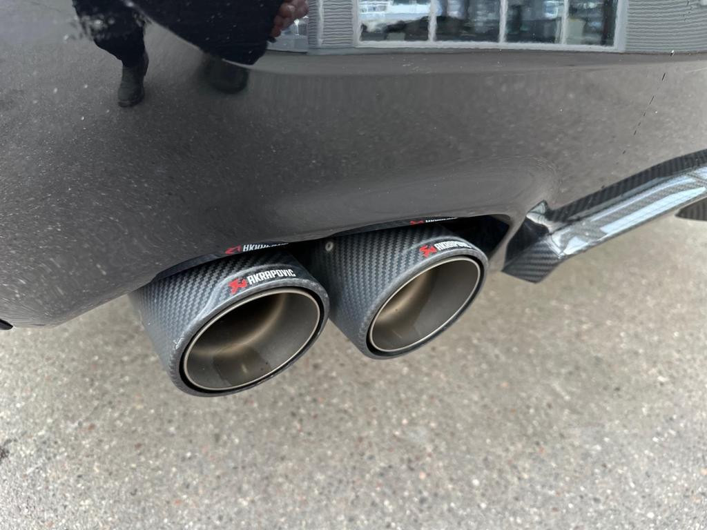 BMW M440