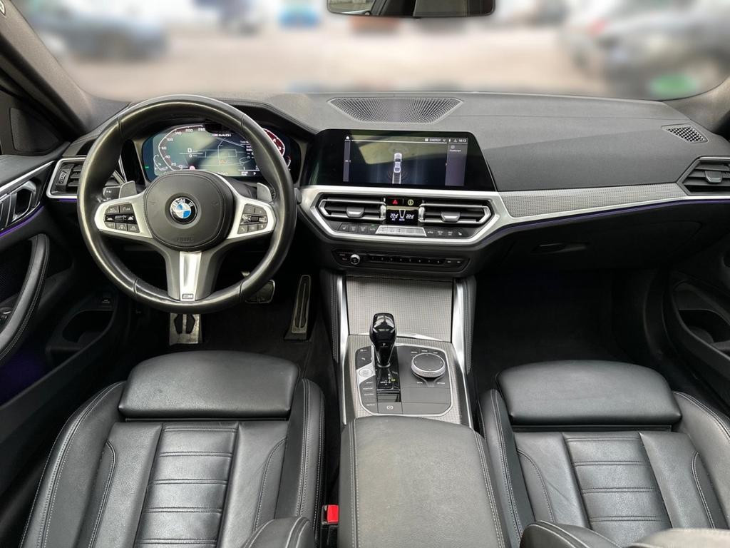 BMW M440