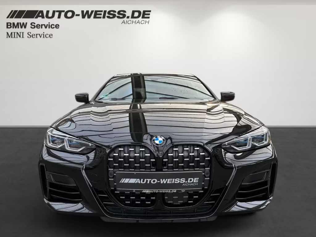 BMW M440