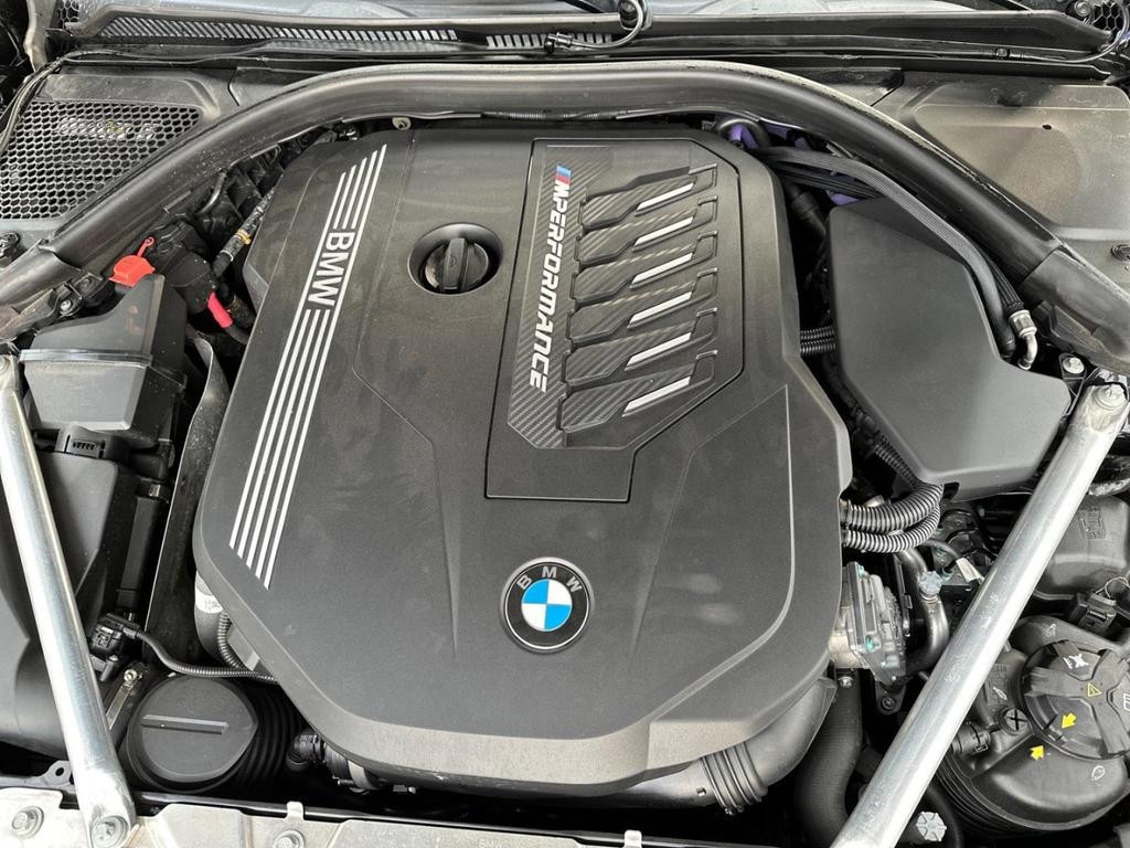 BMW M440