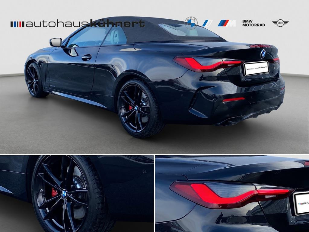 BMW M440