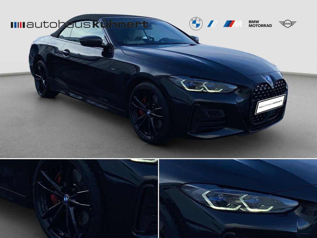 BMW M440