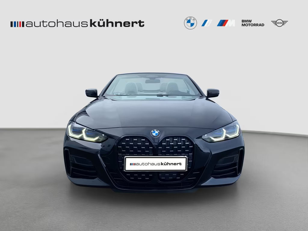 BMW M440