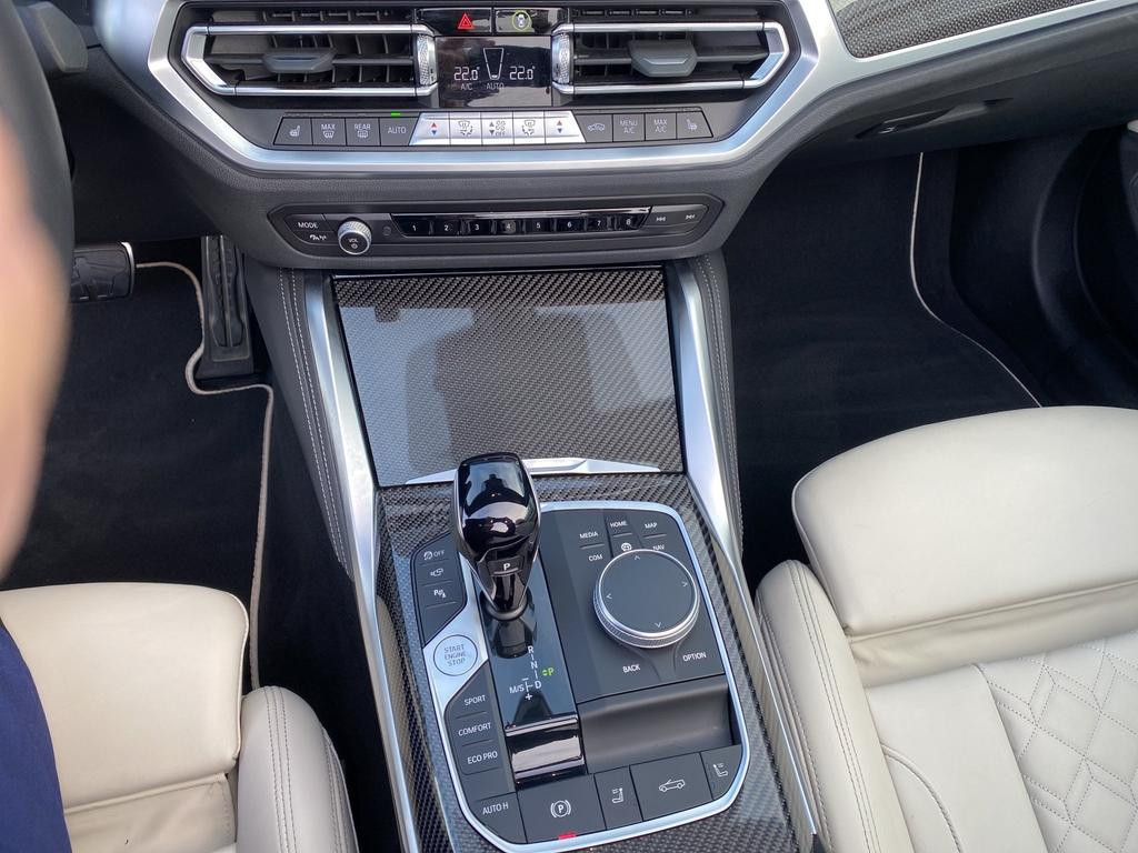 BMW M440