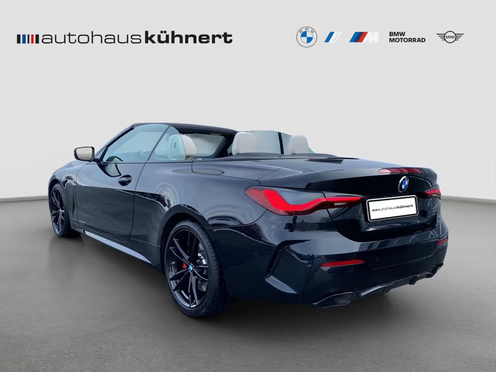 BMW M440