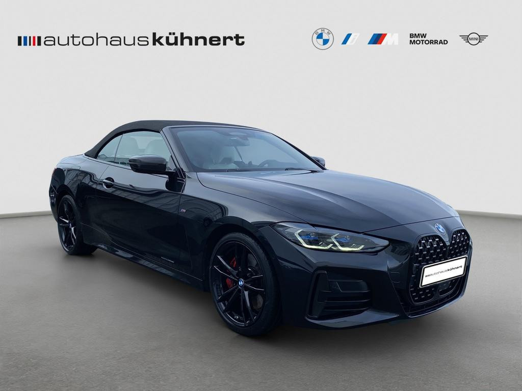 BMW M440