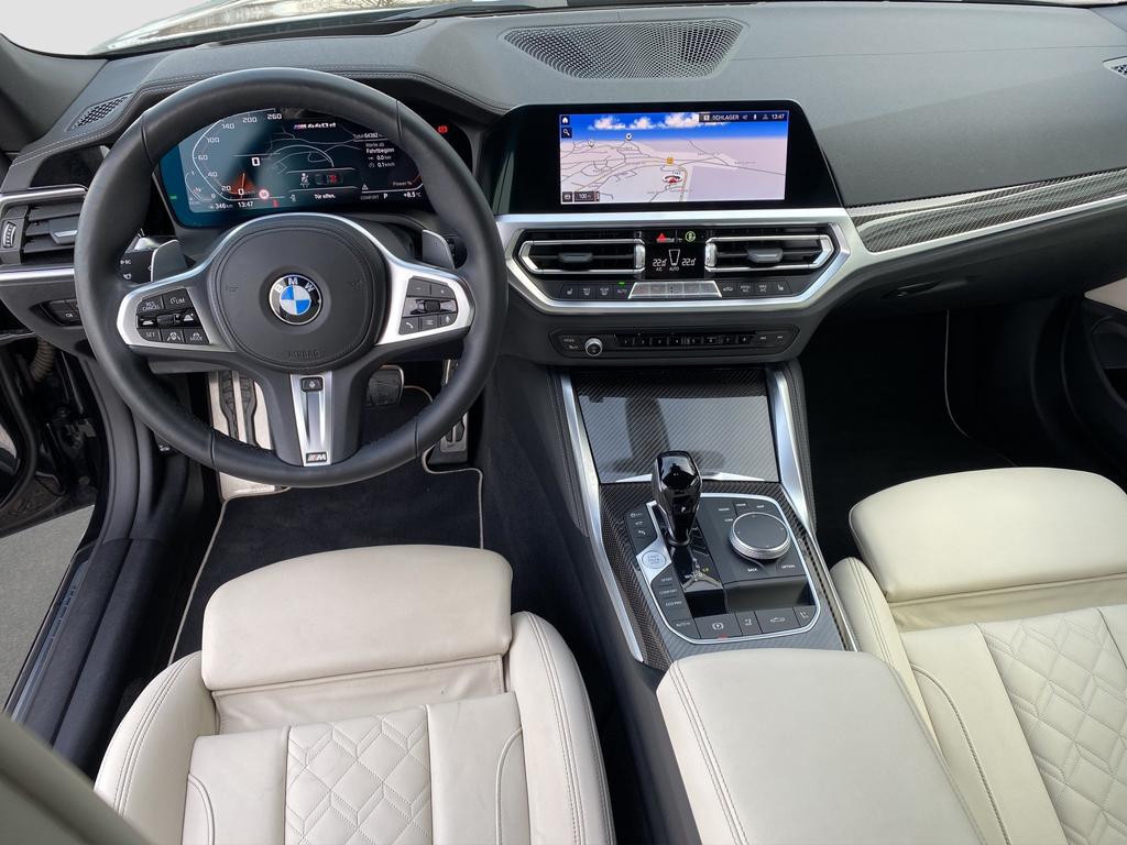 BMW M440