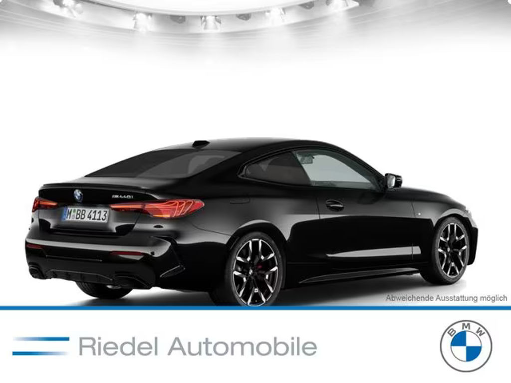 BMW M440
