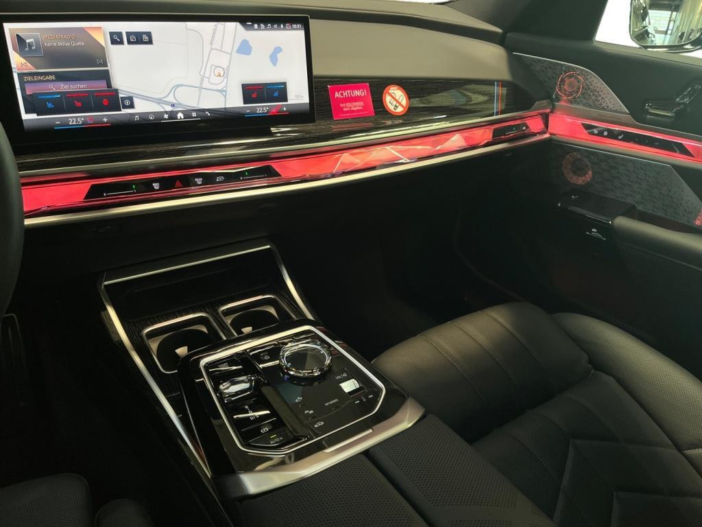 BMW 7 Serie