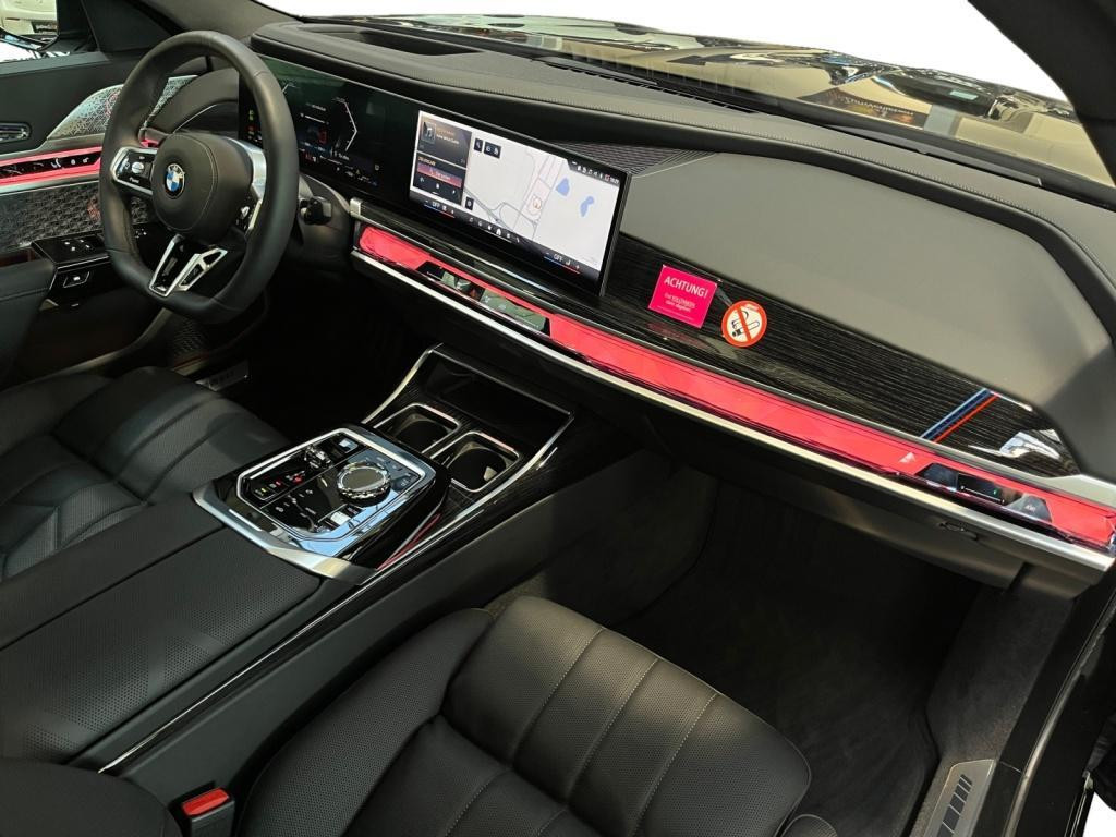 BMW 7 Serie