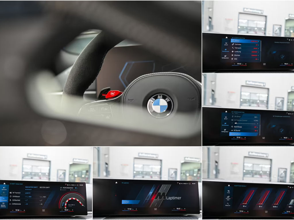 BMW M3