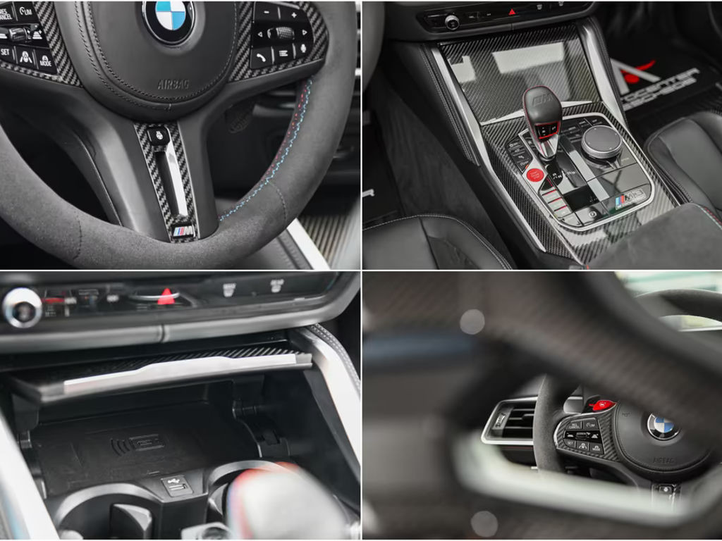 BMW M3