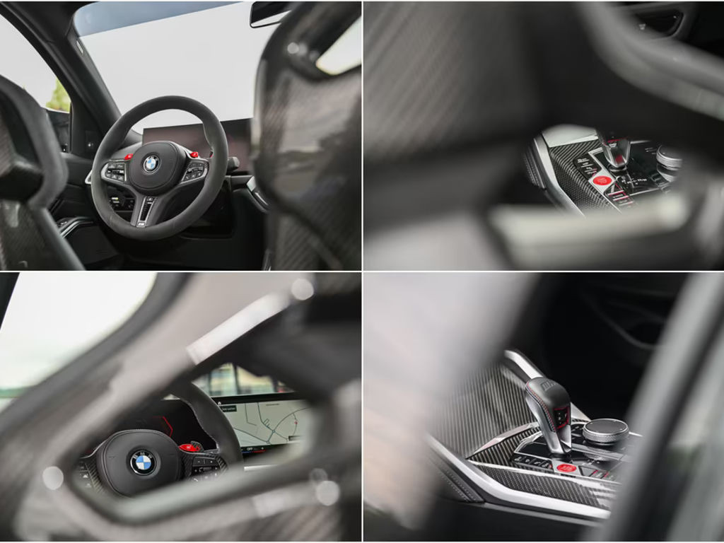 BMW M3