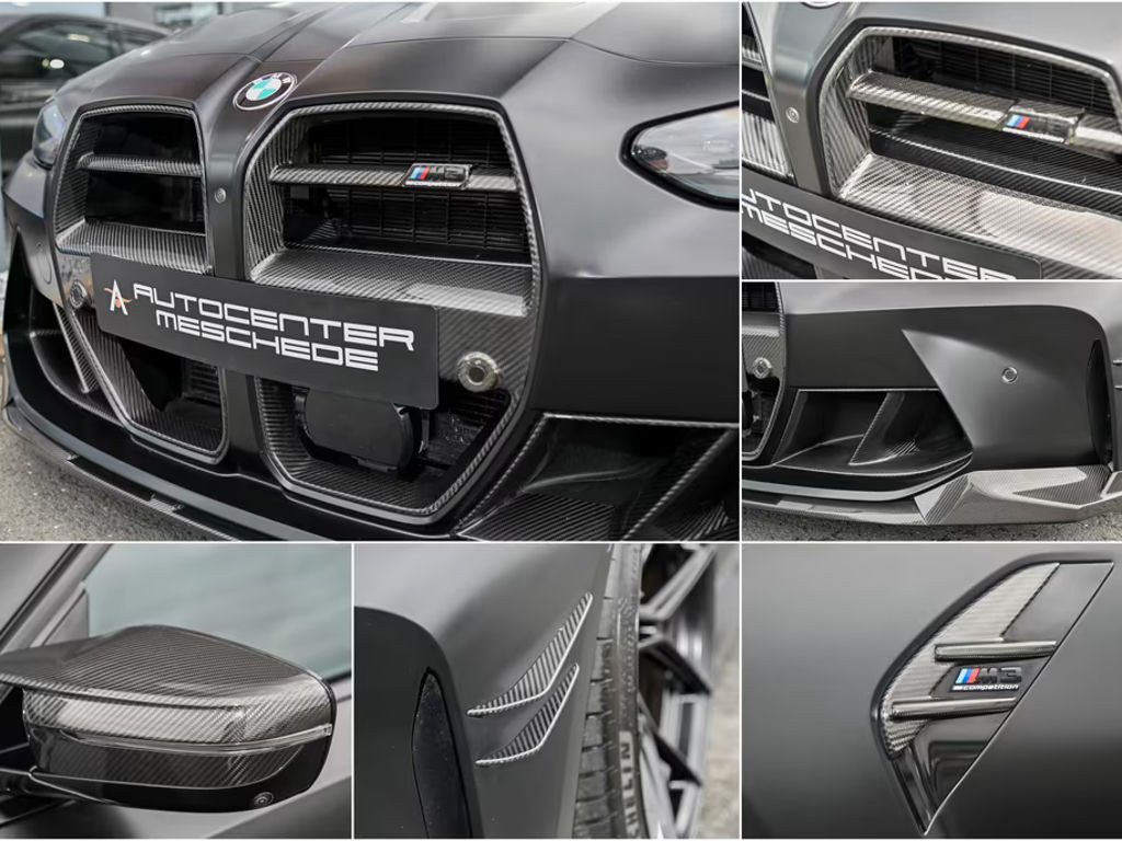 BMW M3