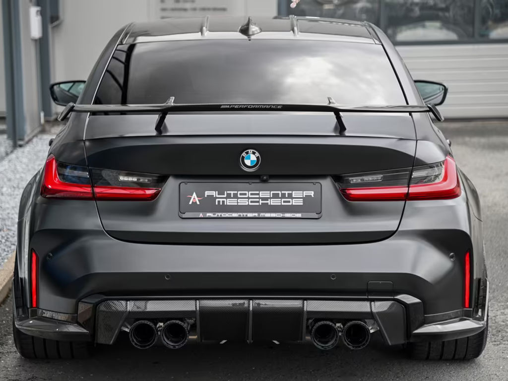 BMW M3