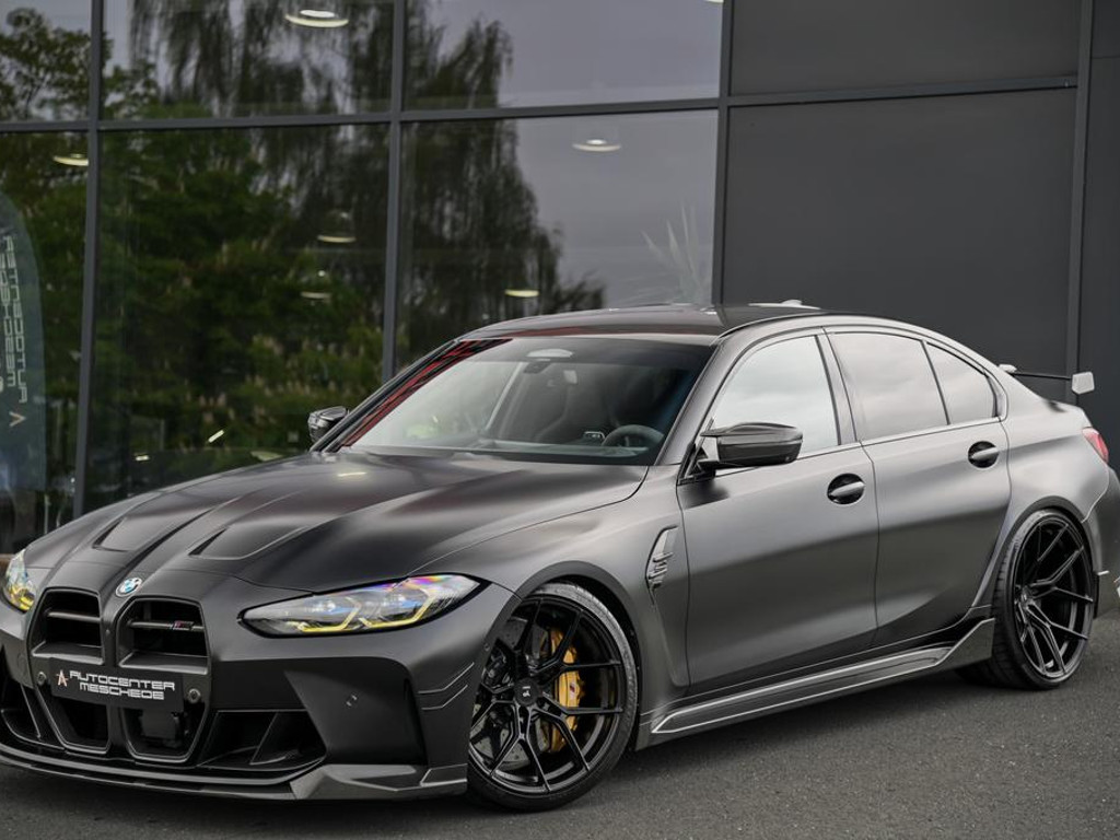 BMW M3