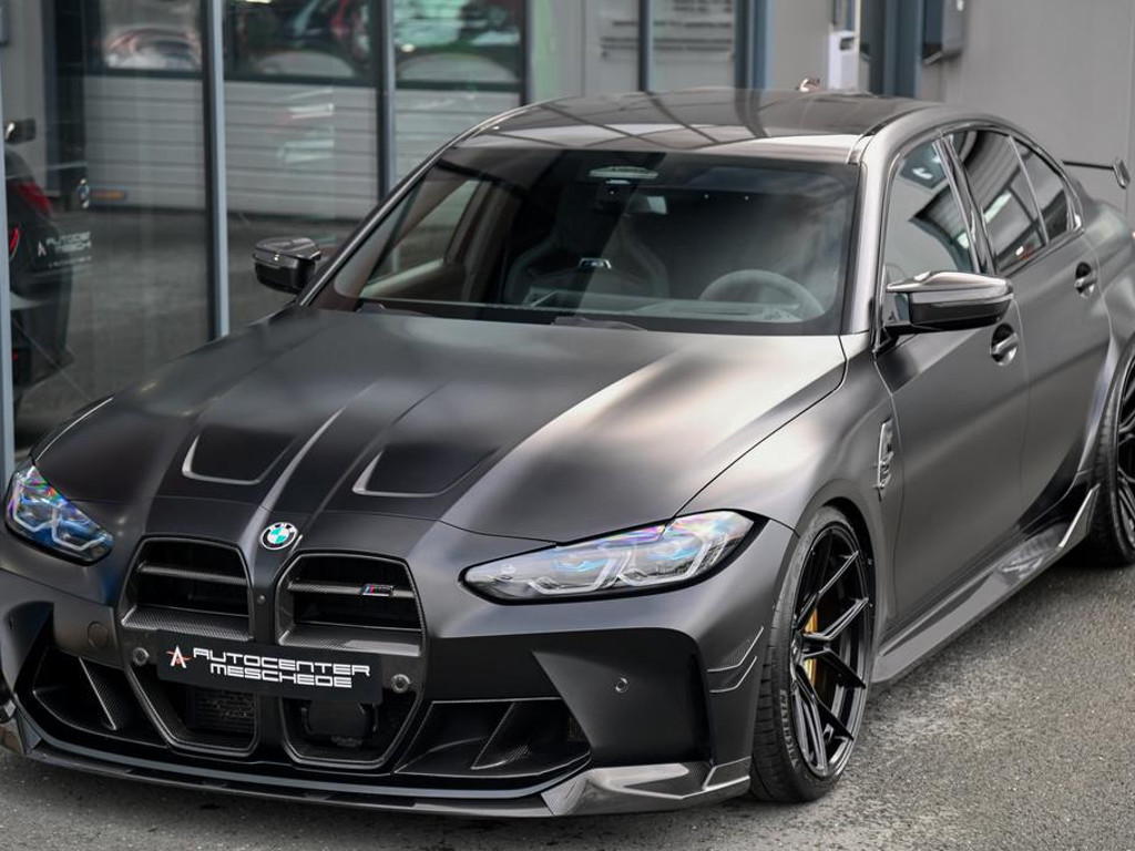 BMW M3