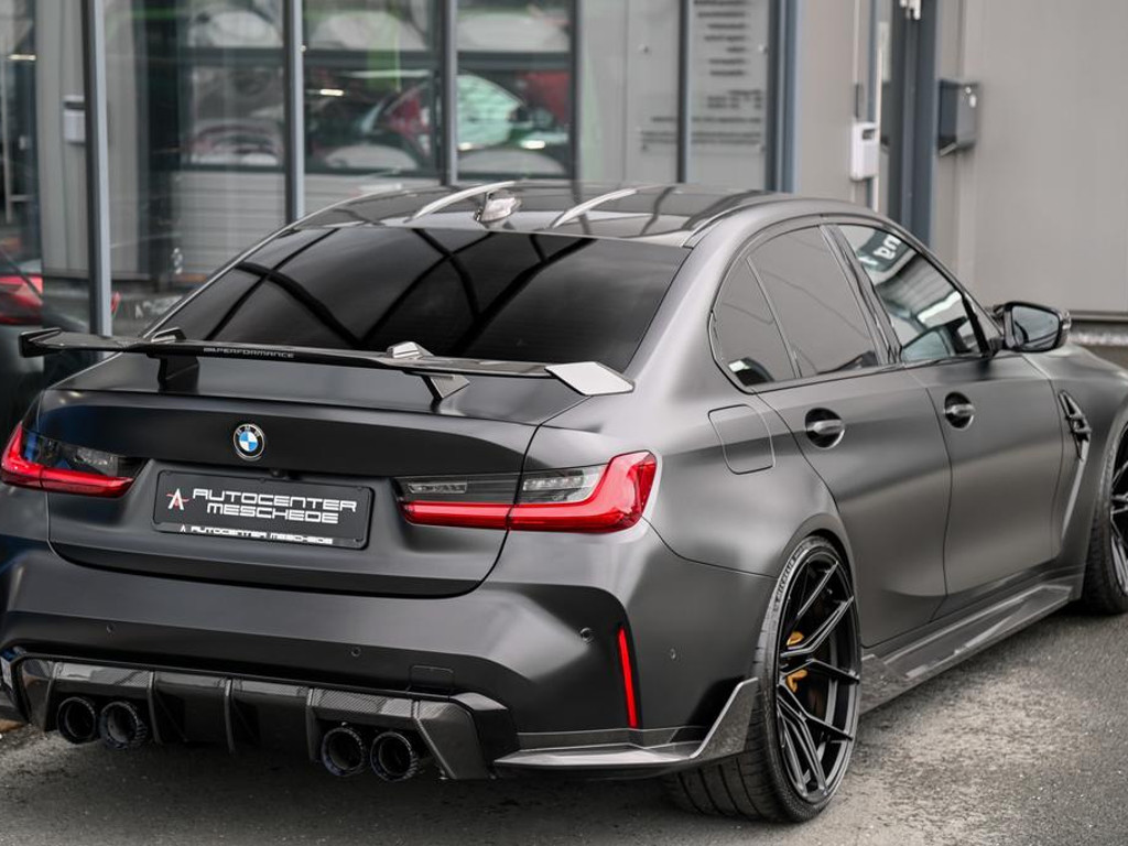 BMW M3